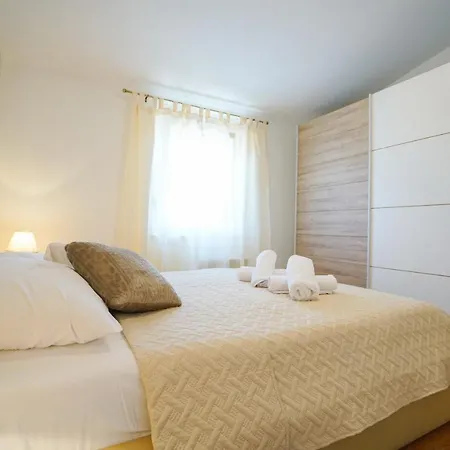 Apartament Nicol