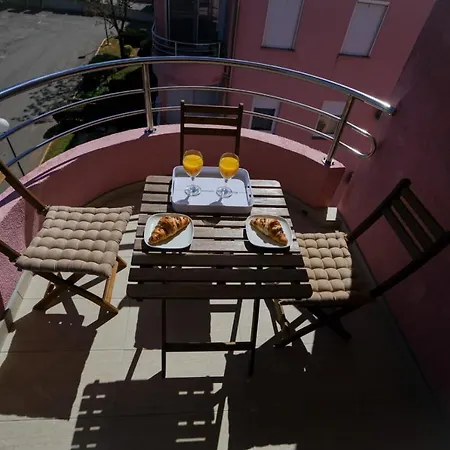 Lägenhet Nicol Zadar