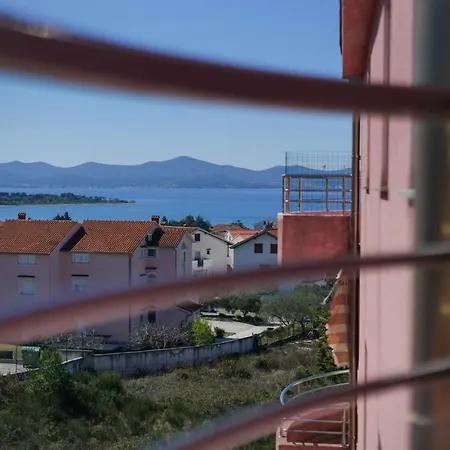 Lägenhet Nicol Zadar