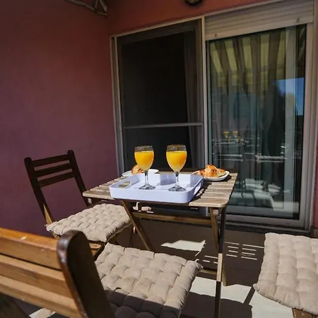 Nicol Apartament
