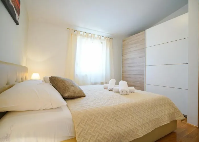 Apartament Nicol