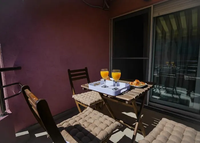 Nicol Apartament
