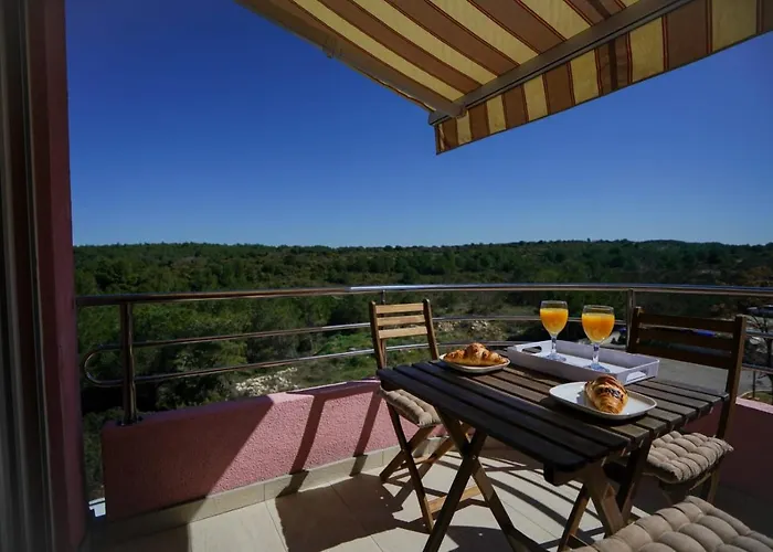 Apartament Nicol