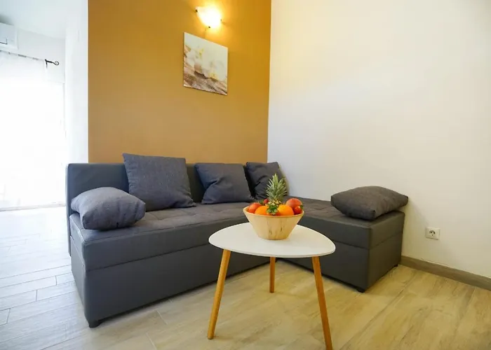 Apartament Nicol