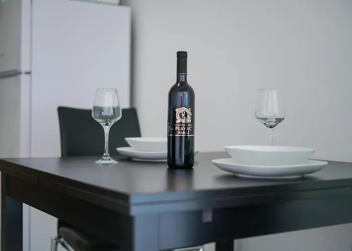 Apartament Nicol Zadar