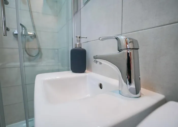 Nicol Apartament