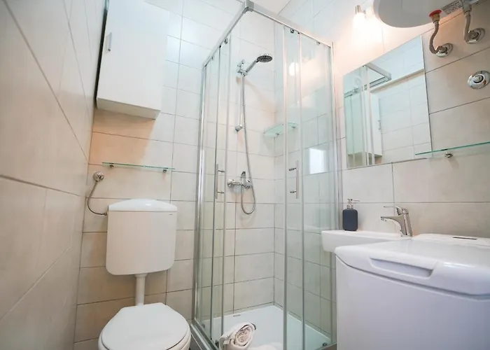 Apartament Nicol *