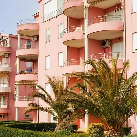 公寓 Nicol 扎达尔