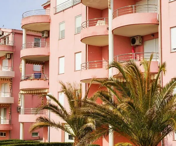 Apartamento Nicol Zadar