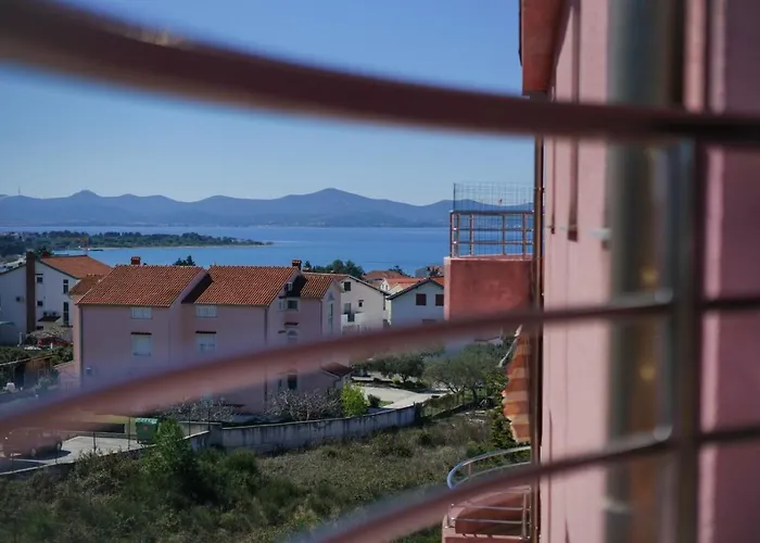 شقة Nicol زادار