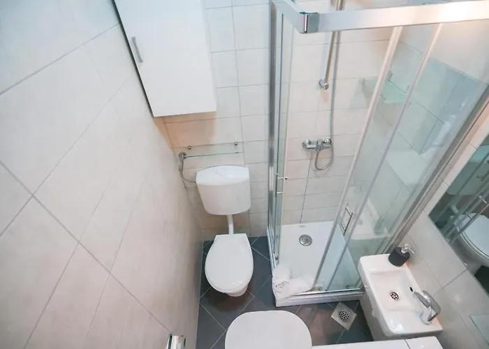 شقة Nicol زادار