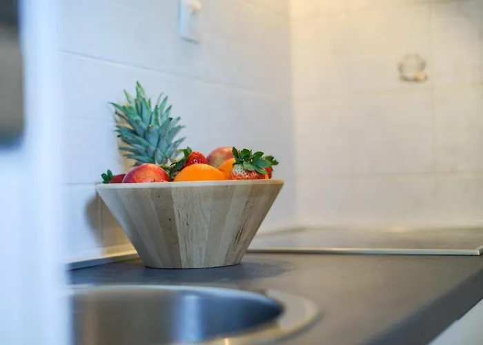 Apartamento Nicol Zadar